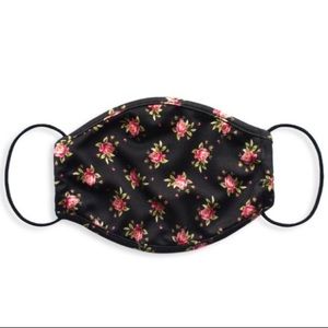 Alice + Olivia Face Mask